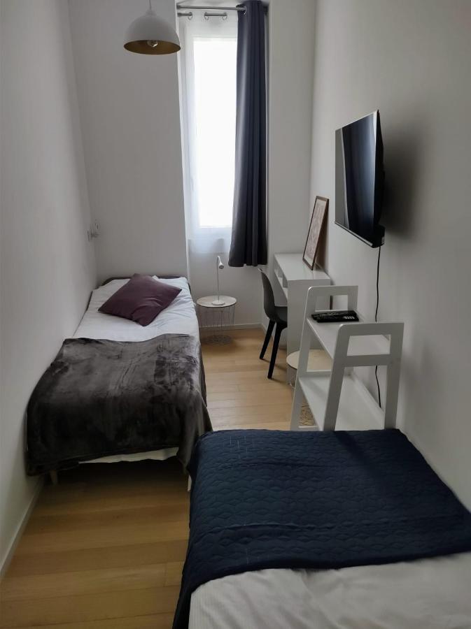 Boutique Apartments Cecilia Трієст Екстер'єр фото