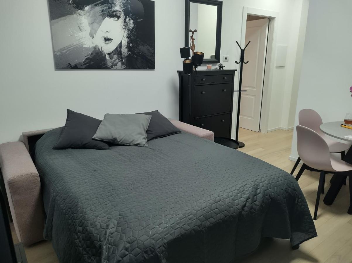 Boutique Apartments Cecilia Трієст Екстер'єр фото