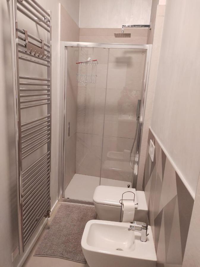Boutique Apartments Cecilia Трієст Екстер'єр фото