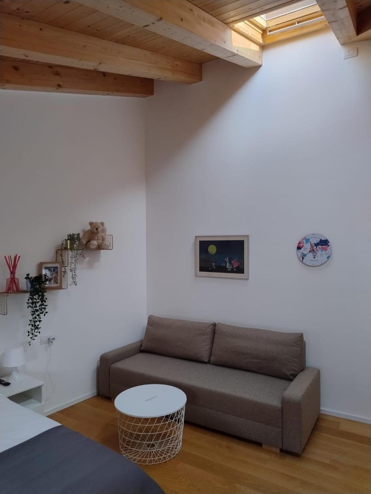 Boutique Apartments Cecilia Трієст Екстер'єр фото